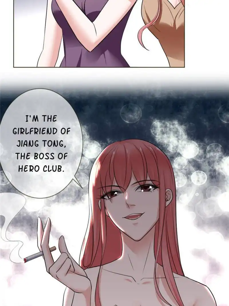 Legend Reboot Chapter 92 12
